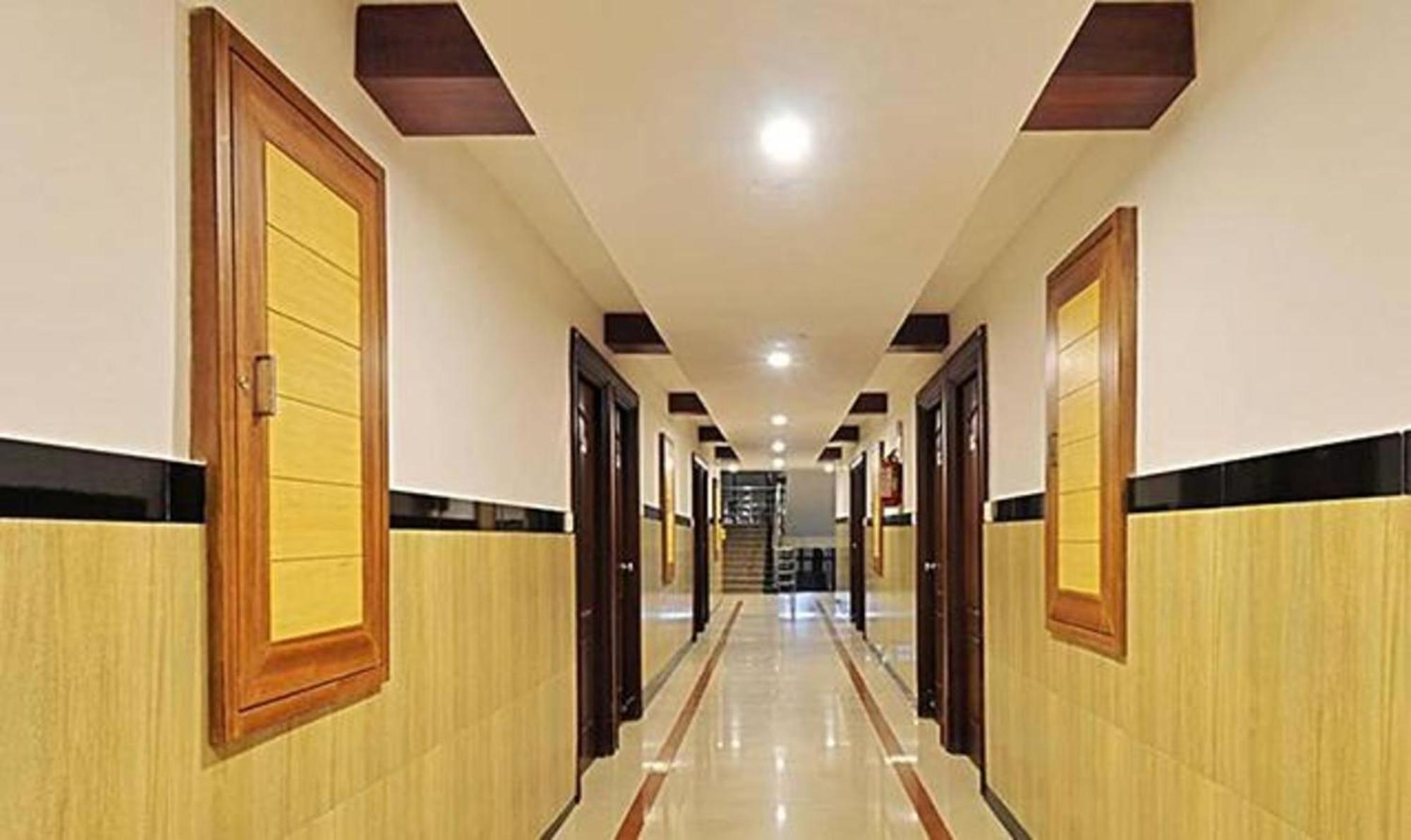 Ponmariresidency Ooty Exterior foto