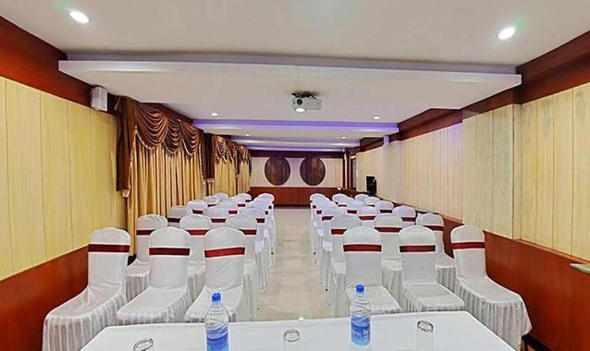 Ponmariresidency Ooty Exterior foto