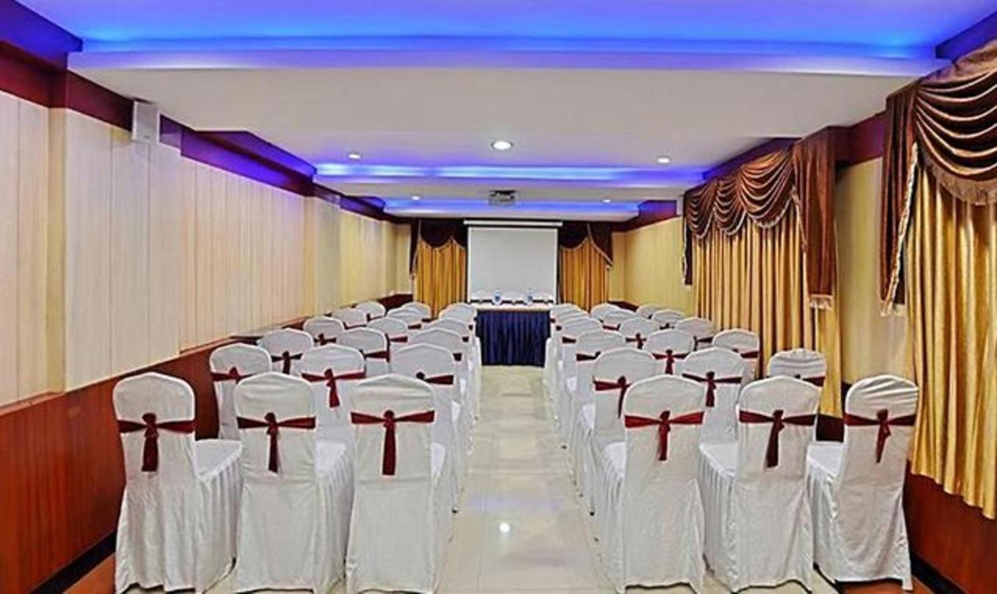 Ponmariresidency Ooty Exterior foto