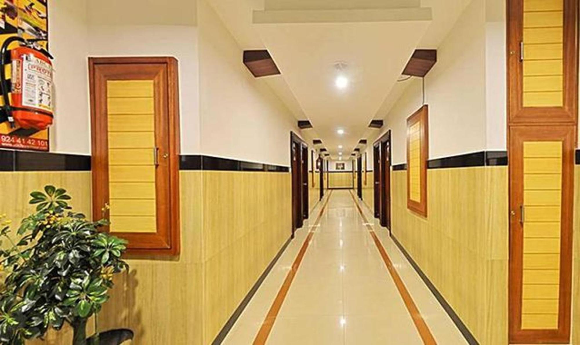 Ponmariresidency Ooty Exterior foto