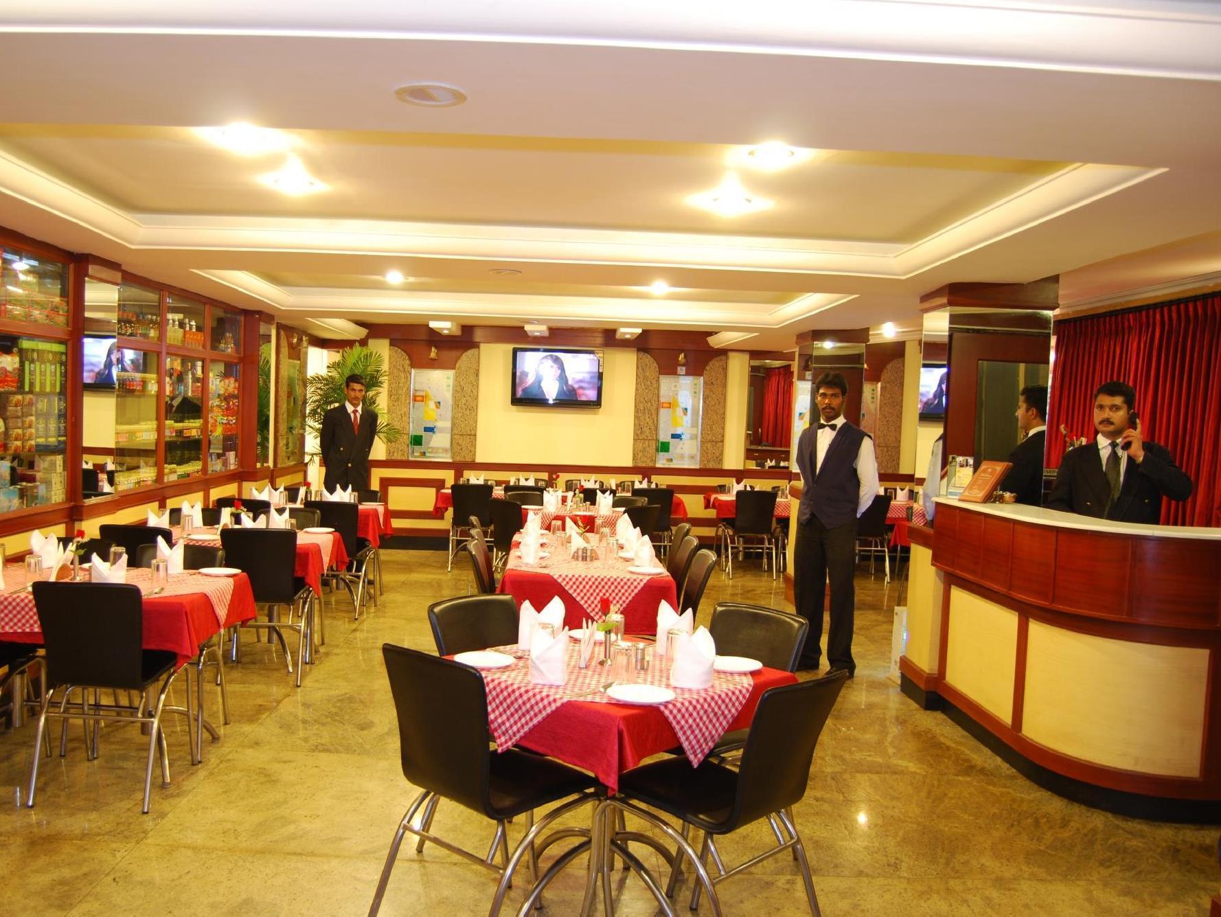 Ponmariresidency Ooty Exterior foto